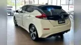 Nissan Leaf - Miniatura 5