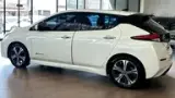 Nissan Leaf - Miniatura 6
