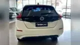 Nissan Leaf - Miniatura 7