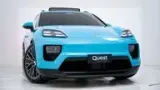 Porsche Macan - Miniatura 1