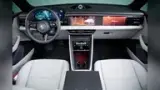 Porsche Macan - Miniatura 4