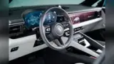 Porsche Macan - Miniatura 5