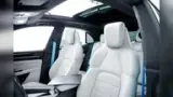 Porsche Macan - Miniatura 8