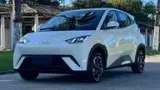 BYD Dolphin - Miniatura 1
