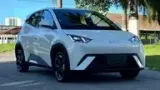 BYD Dolphin - Miniatura 2