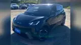 BYD Dolphin Mini - Miniatura 1