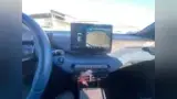 BYD Dolphin Mini - Miniatura 8