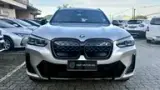 BMW IX3 - Miniatura 2