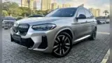BMW IX3 - Miniatura 3