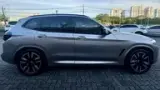 BMW IX3 - Miniatura 4