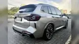 BMW IX3 - Miniatura 5