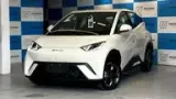 BYD Dolphin Mini - Miniatura 1