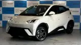BYD Dolphin Mini - Miniatura 2