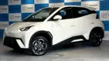 BYD Dolphin Mini - Miniatura 4