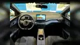 BYD Dolphin Mini - Miniatura 8