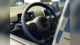 BYD Dolphin Mini - Miniatura 11