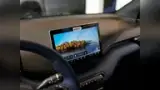 BYD Dolphin Mini - Miniatura 14