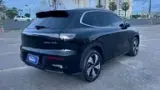 Geely EX5 - Miniatura 4