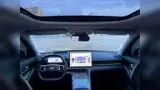 Geely EX5 - Miniatura 7
