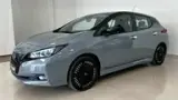Nissan Leaf - Miniatura 1