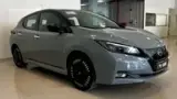 Nissan Leaf - Miniatura 2