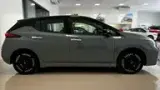 Nissan Leaf - Miniatura 3