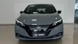 Nissan Leaf - Miniatura 4