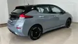 Nissan Leaf - Miniatura 5