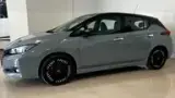 Nissan Leaf - Miniatura 8