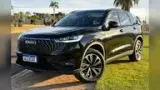 GWM Haval H6 Plug-in Hybrid - Miniatura 1