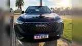 GWM Haval H6 Plug-in Hybrid - Miniatura 7