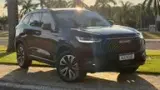 GWM Haval H6 Plug-in Hybrid - Miniatura 8