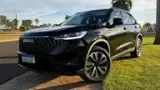 GWM Haval H6 Plug-in Hybrid - Miniatura 18