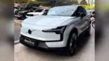 Volvo EX30 - Miniatura 1