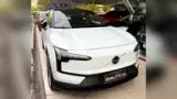 Volvo EX30 - Miniatura 6