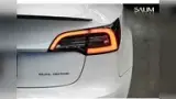 Tesla Model 3 - Miniatura 5