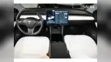 Tesla Model 3 - Miniatura 9