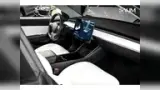 Tesla Model 3 - Miniatura 14