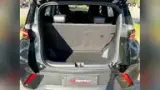 BYD Dolphin Mini - Miniatura 8
