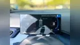 BYD Dolphin Mini - Miniatura 13