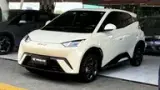 BYD Dolphin - Miniatura 1