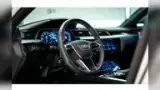 Audi E-tron S Sportback - Miniatura 3