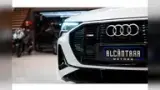 Audi E-tron S Sportback - Miniatura 10