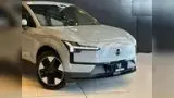 Volvo EX30 - Miniatura 5