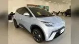 BYD Dolphin Mini - Miniatura 3