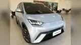 BYD Dolphin Mini - Miniatura 4