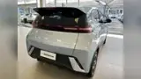 BYD Dolphin Mini - Miniatura 7