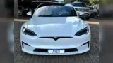 Tesla Model S - Miniatura 2
