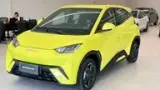 BYD Dolphin Mini - Miniatura 2
