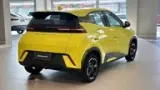 BYD Dolphin Mini - Miniatura 9